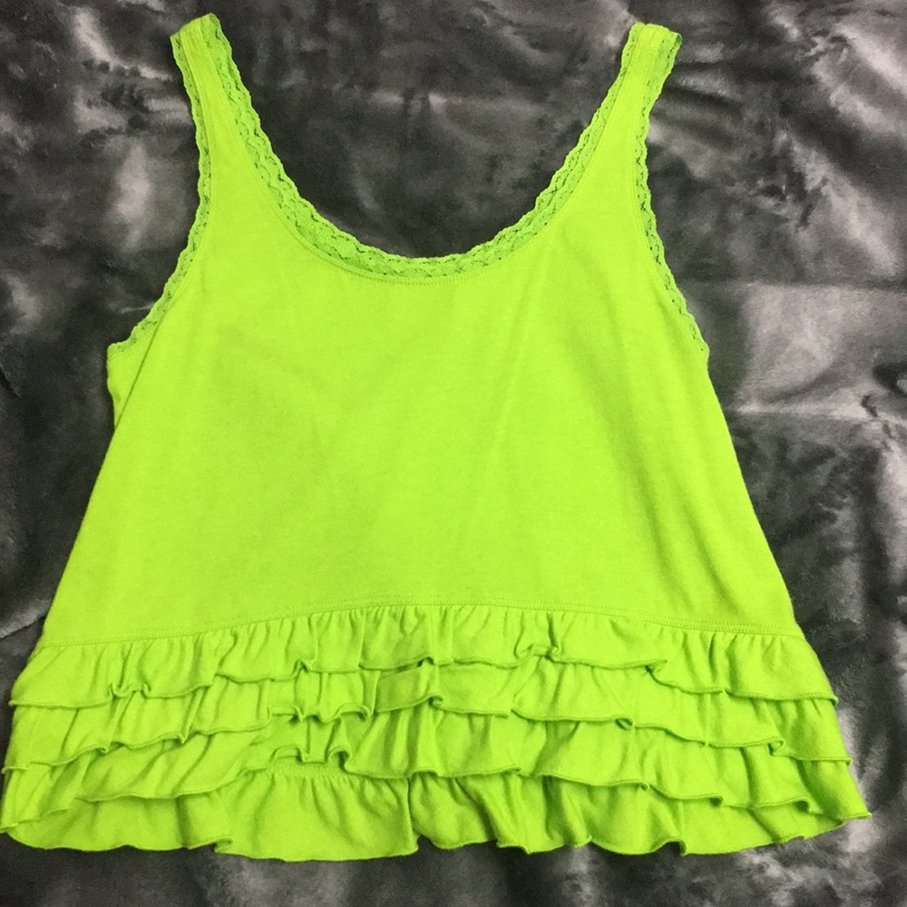 Hollister Tank top